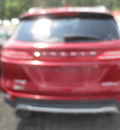 lincoln mkc reserve