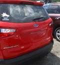 ford ecosport s