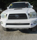 toyota tacoma dbl cab long bd