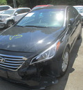 hyundai sonata base se