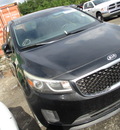 kia sedona l