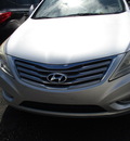 hyundai azera gls limited