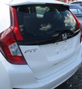 honda fit lx