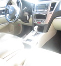 subaru outback 2 5i premium