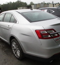 ford taurus limited