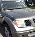 nissan frontier 4l