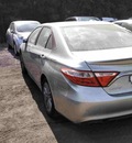 toyota camry 2 5l