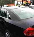 volkswagen passat 2 5l