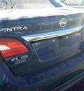 nissan sentra 1 8l