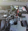 ford fusion 2 5l