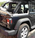 jeep wrangler 2l