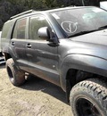 toyota 4 runner 4l