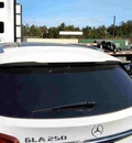 mercedes benz gla class 2l