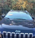 jeep cherokee latitude