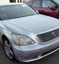 lexus ls 4 3l