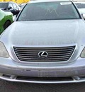 lexus ls 4 3l