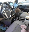 chrysler town and country 3 6l