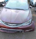 chrysler 200 2 4l