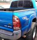 toyota tacoma 4l