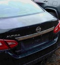 nissan altima 2 5 s sv sl sr