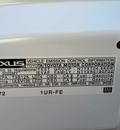 lexus gx 4 6l