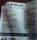 lexus gx 4 6l