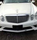 mercedes benz e class 3 5l