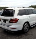 mercedes benz gls class 3l