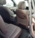 mercedes benz gls class 3l