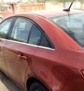 chevrolet cruze 1 4l