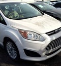 ford c max 2l