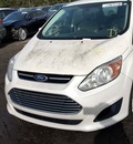 ford c max 2l