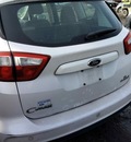 ford c max 2l