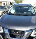 nissan rogue 2 5l