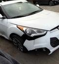 hyundai veloster 1 6l