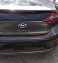 hyundai ioniq 1 6l