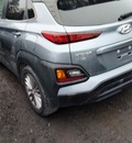 hyundai kona 2l