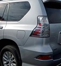 lexus gx 4 6l