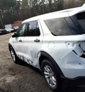 ford explorer 2 3l