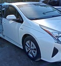 toyota prius 1 8l