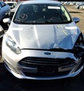 ford fiesta 1 6l