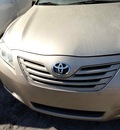 toyota camry 2 4l