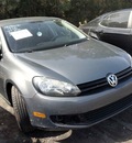 volkswagen golf 2 5l