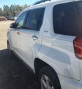 gmc terrain 2 4l