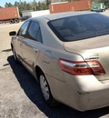 toyota camry 2 4l