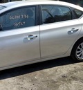 nissan sentra 1 8l