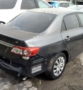 toyota corolla base s le