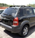 hyundai tucson se ltd