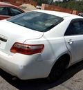 toyota camry se le xle