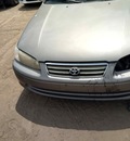 toyota camry 2 2l